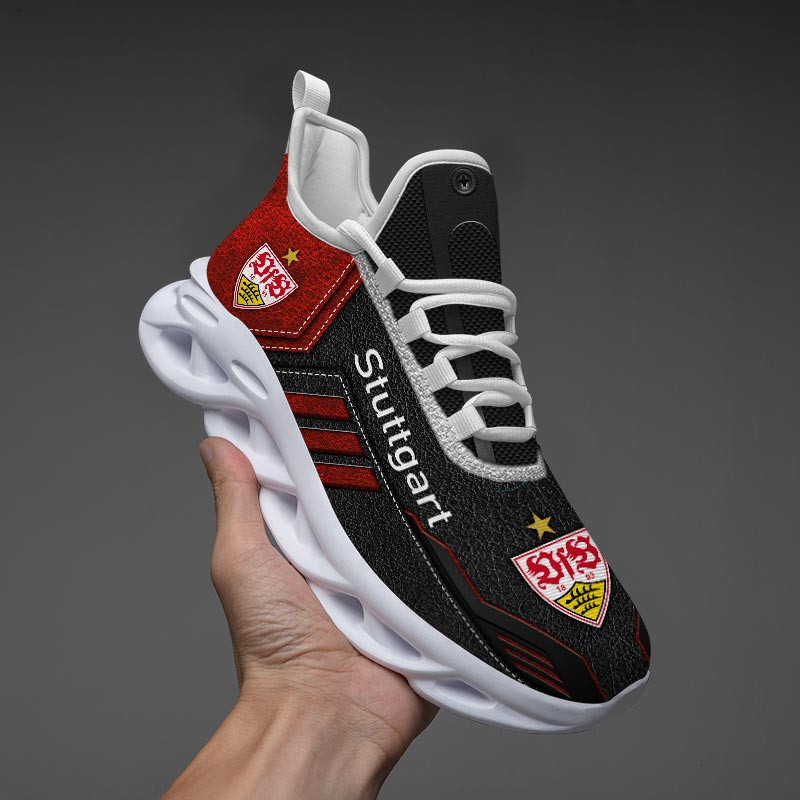 JWFancy VfB Stuttgart Max Soul Shoes Sneakers For Men And Women