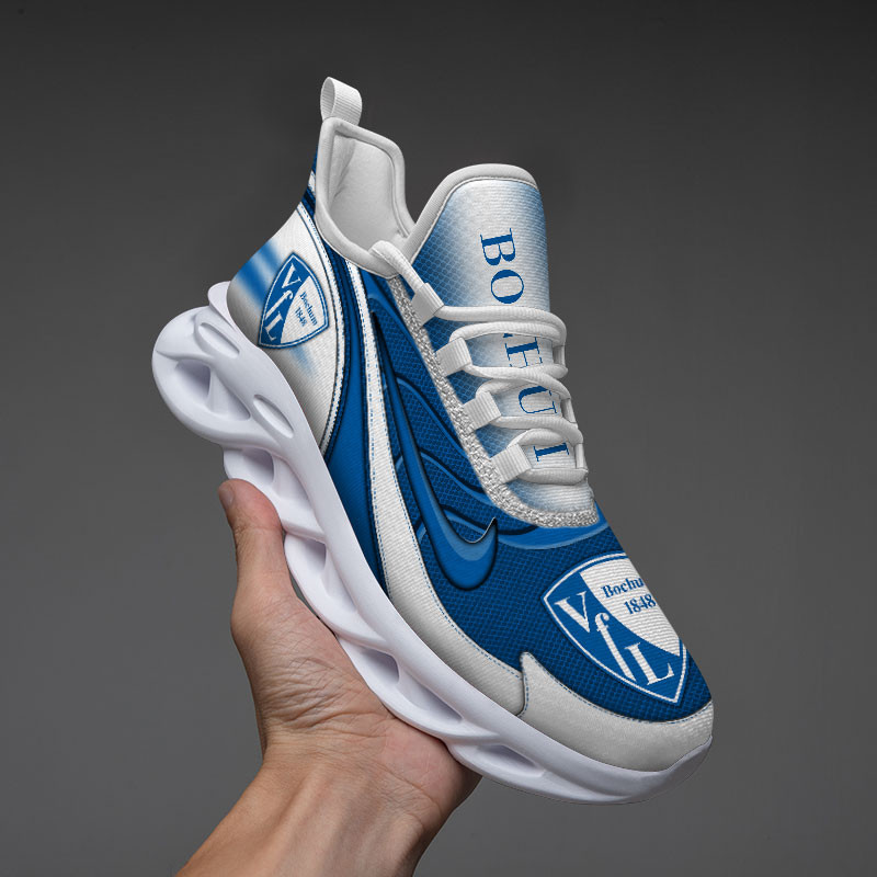 JWFancy VfL Bochum Max Soul Shoes Sneakers For Men And Women