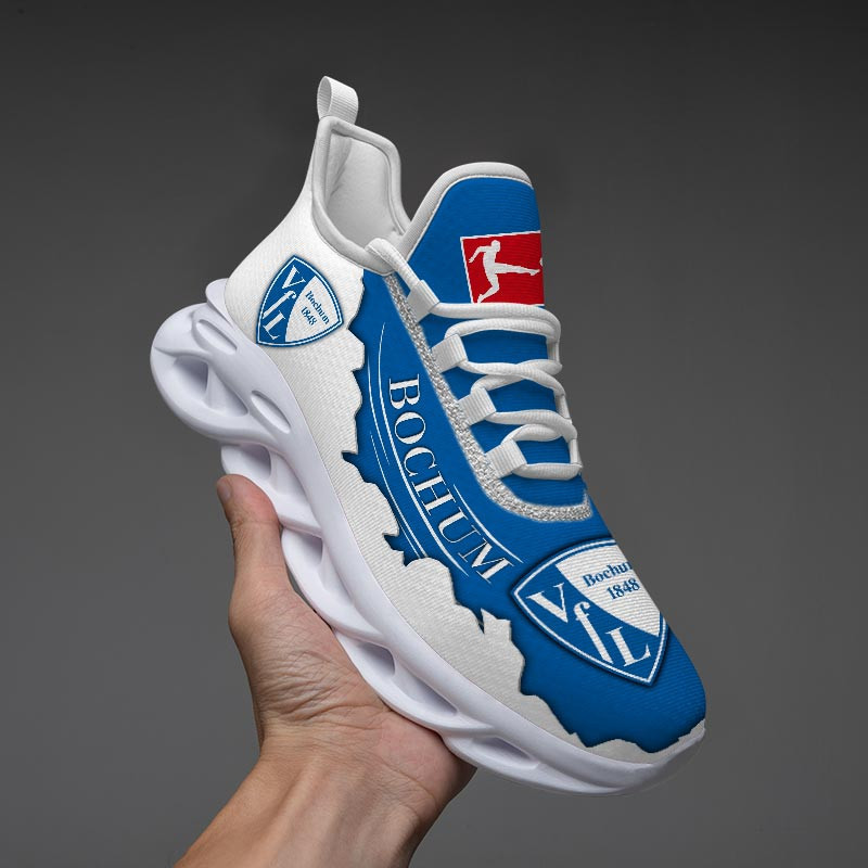 JWFancy VfL Bochum Max Soul Shoes Sneakers For Men And Women
