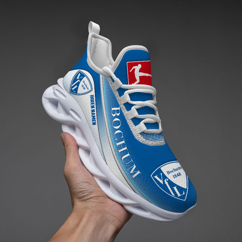 JWFancy VfL Bochum Max Soul Shoes Sneakers For Men And Women