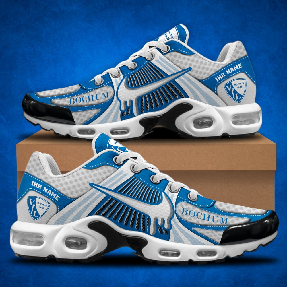 JWFancy VfL Bochum TN Shoes Sneakers For Men And Women