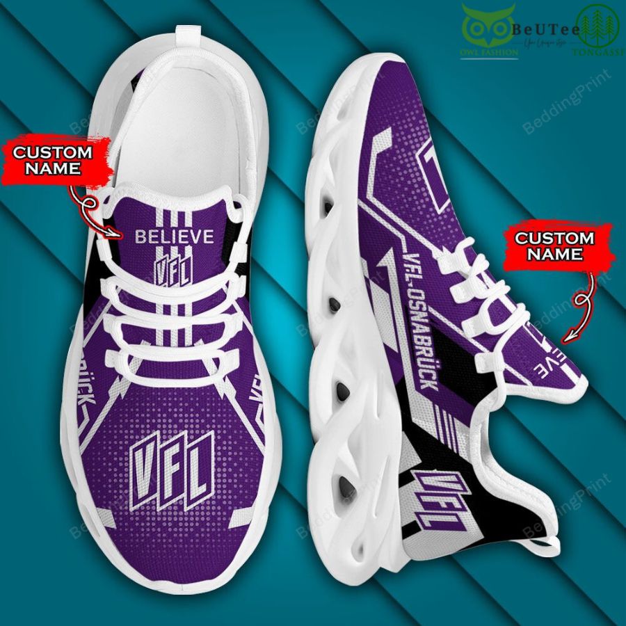 JWFancy VfL Osnabrück Max Soul Shoes Sneakers For Men And Women