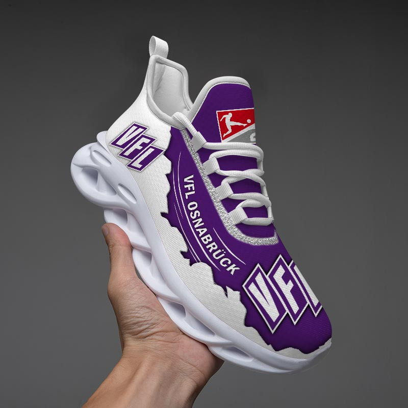 JWFancy VfL Osnabruck Max Soul Shoes Sneakers For Men And Women