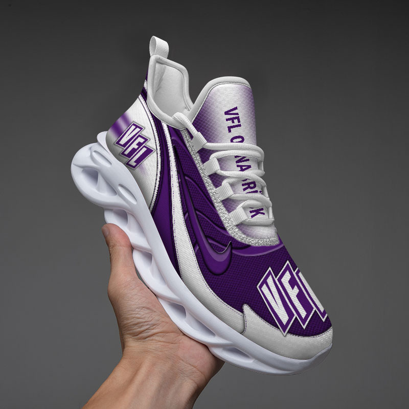 JWFancy VfL Osnabruck Max Soul Shoes Sneakers For Men And Women