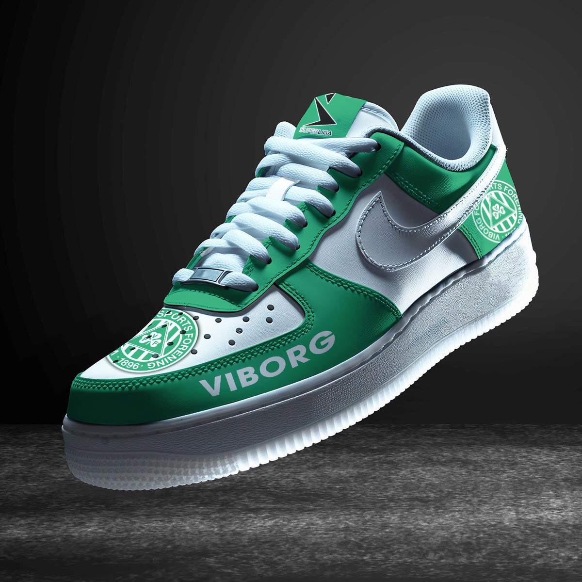 JWFancy Viborg Air Low-Top Sneakers Shoes For Men And Women