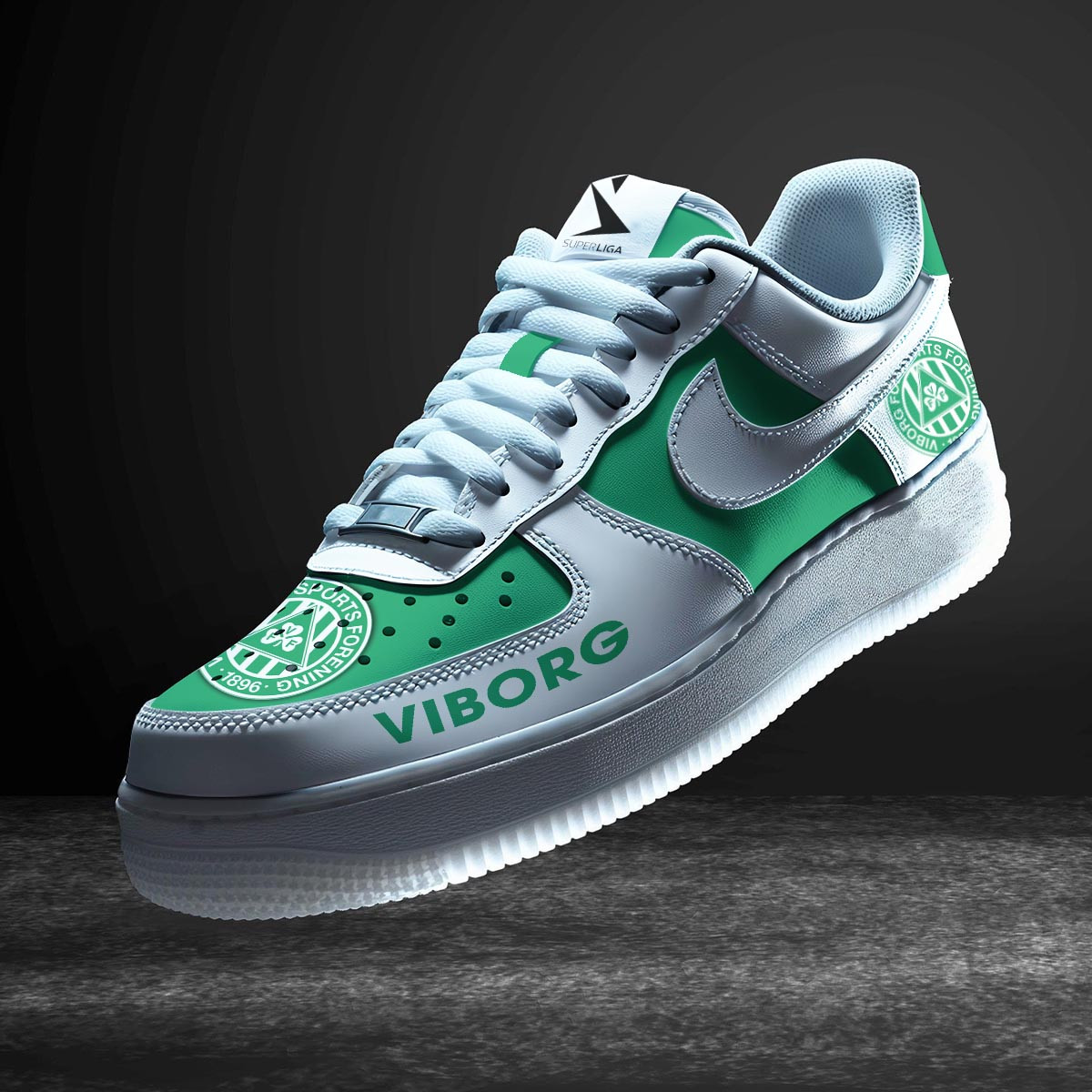 JWFancy Viborg Air Low-Top Sneakers Shoes For Men And Women