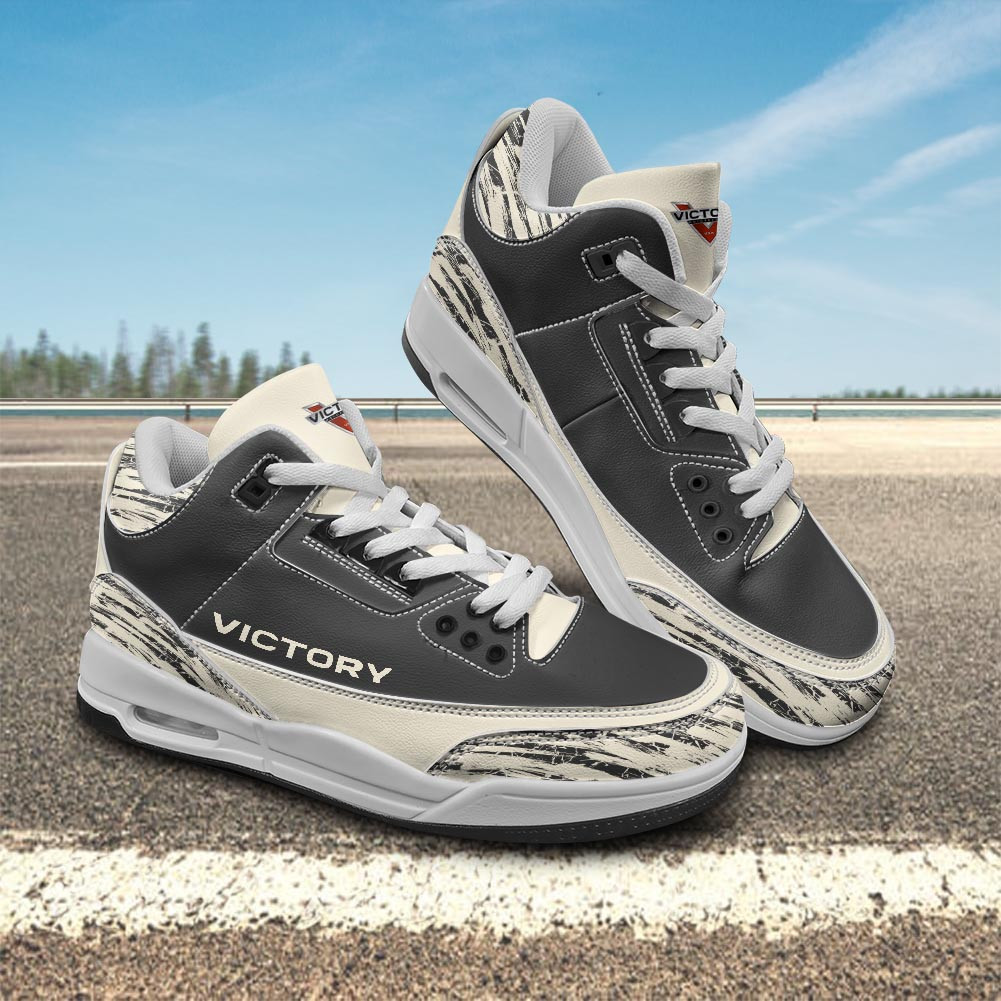 JWFancy Victory Motorcycle AJ3 Sneakers Shoes For Men And Women