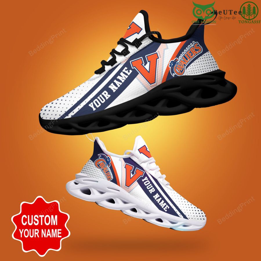 JWFancy Virginia Cavaliers Max Soul Shoes Sneakers For Men And Women