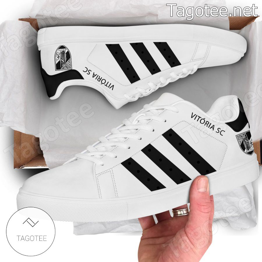 JWFancy Vitória SC Skate Stan Shoes Sneakes For Men And Women