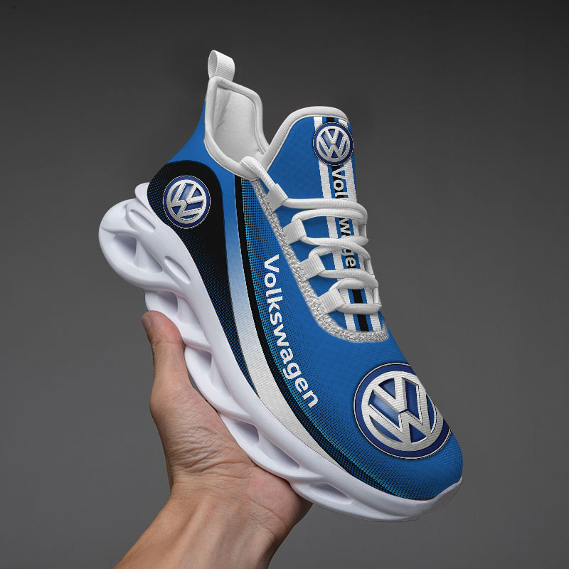 JWFancy Volkswagen Max Soul Shoes Sneakers For Men And Women
