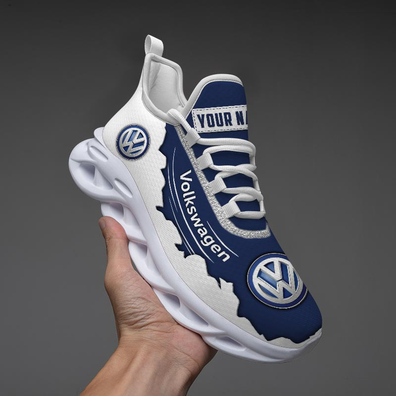 JWFancy Volkswagen Max Soul Shoes Sneakers For Men And Women