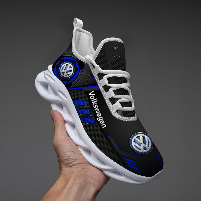 JWFancy Volkswagen Max Soul Shoes Sneakers For Men And Women