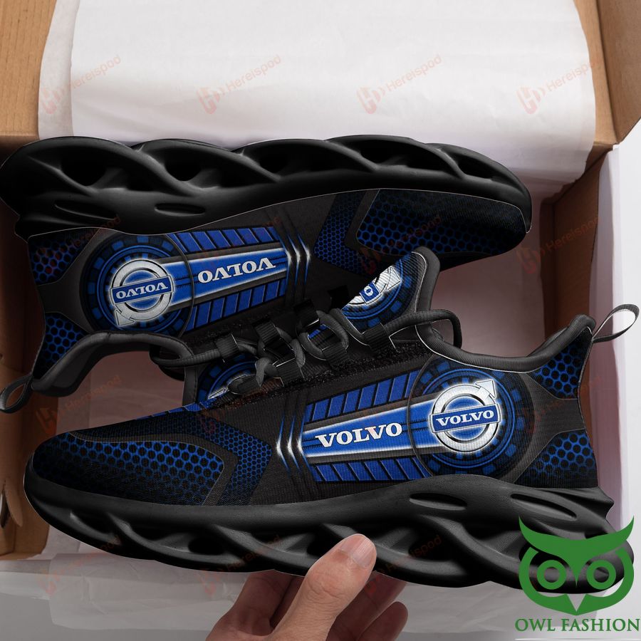JWFancy Volvo Cars Max Soul Shoes Sneakers For Men And Women