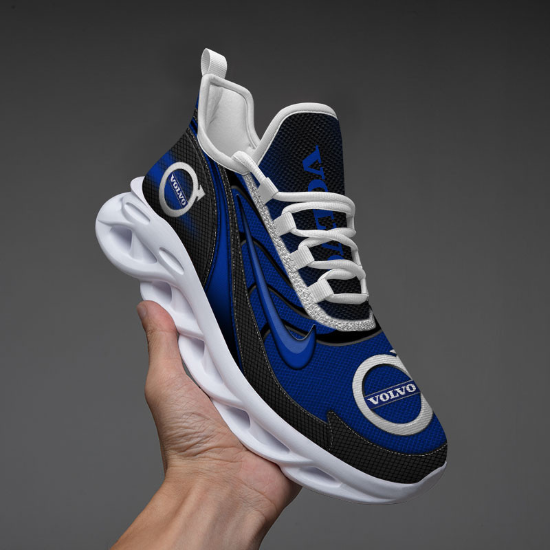 JWFancy Volvo Max Soul Shoes Sneakers For Men And Women