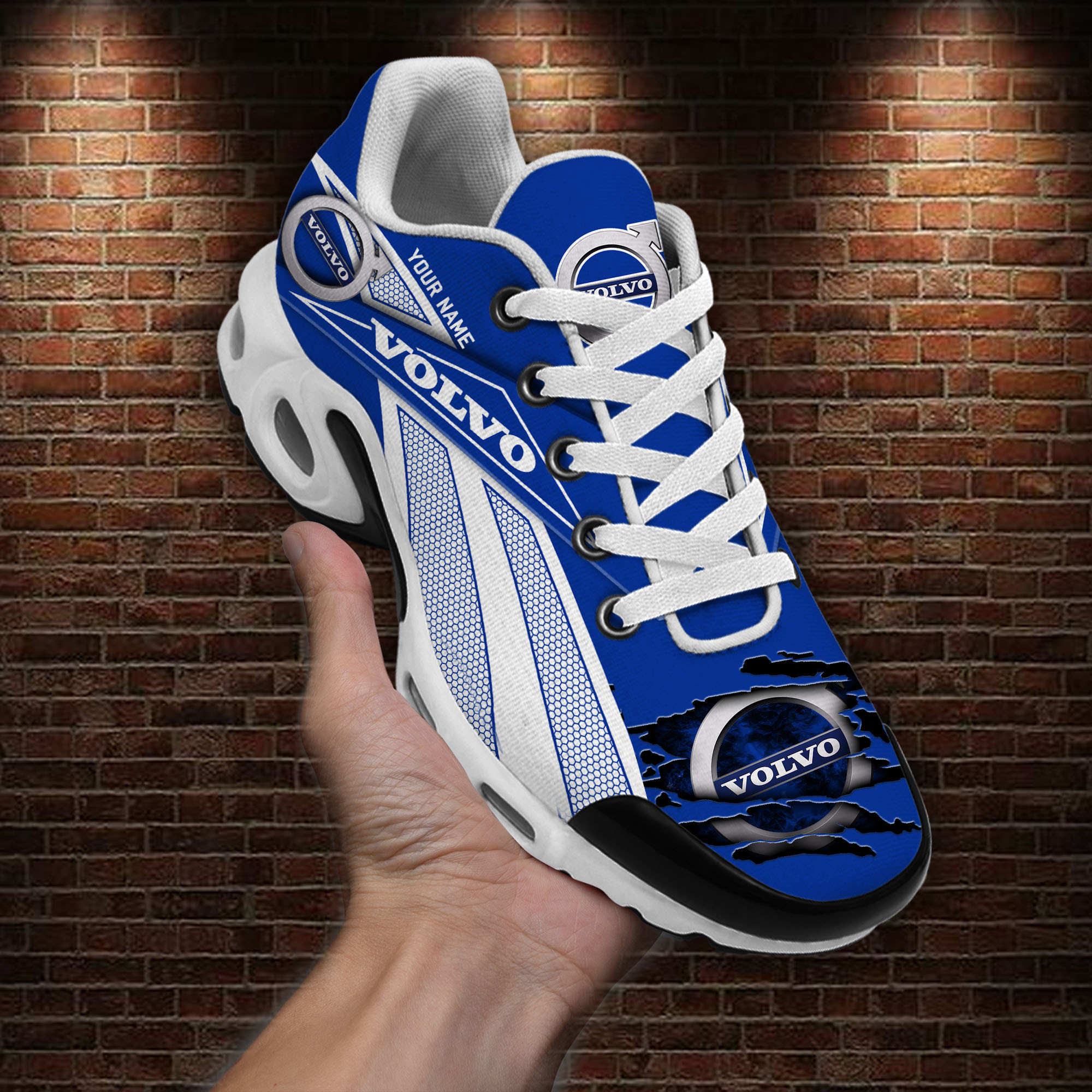 JWFancy Volvo TN Shoes Sneakers For Men And Women