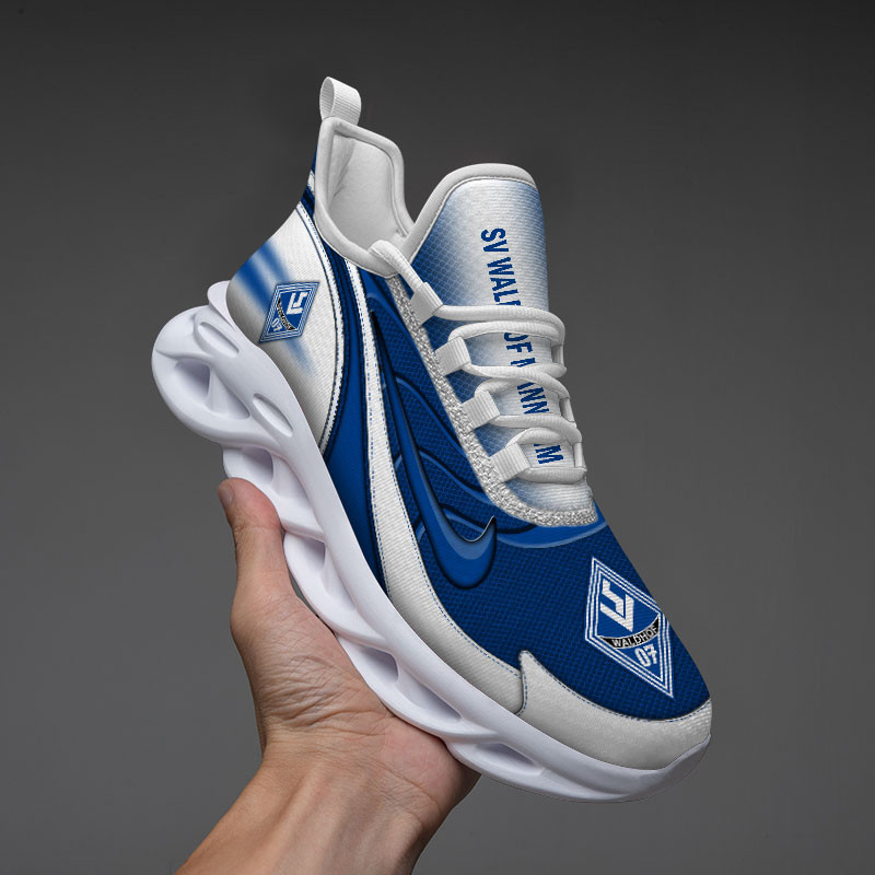 JWFancy Waldhof Mannheim Max Soul Shoes Sneakers For Men And Women