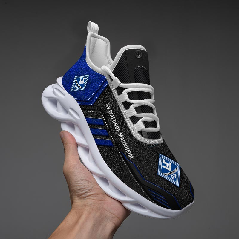 JWFancy Waldhof Mannheim Max Soul Shoes Sneakers For Men And Women