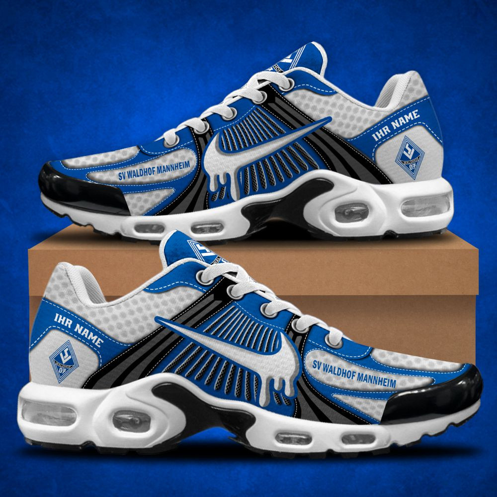 JWFancy Waldhof Mannheim TN Shoes Sneakers For Men And Women