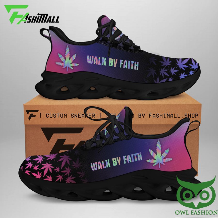 JWFancy Walk by Faith Max Soul Shoes Sneakers For Men And Women