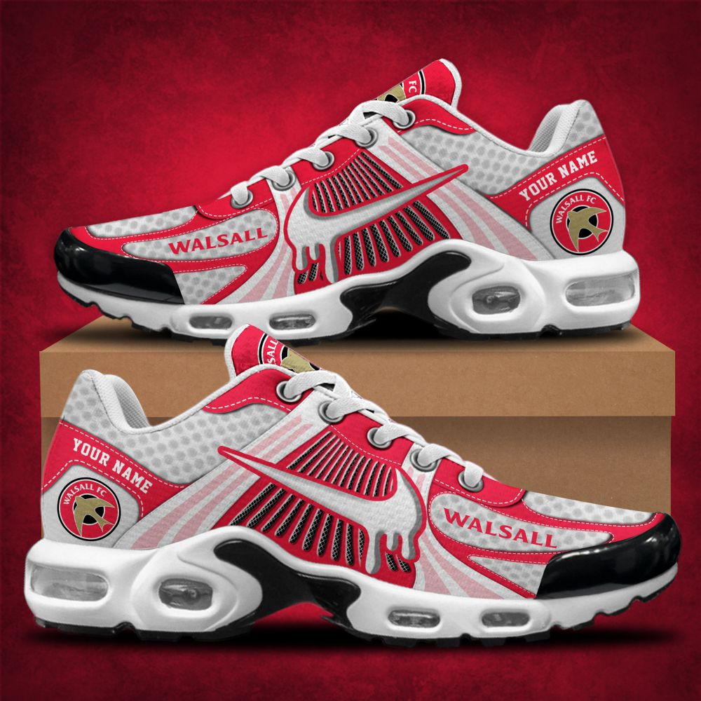 JWFancy Walsall FC TN Shoes Sneakers For Men And Women