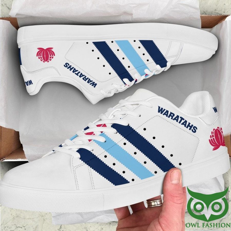 JWFancy Waratahs Skate Stan Shoes Sneakes For Men And Women