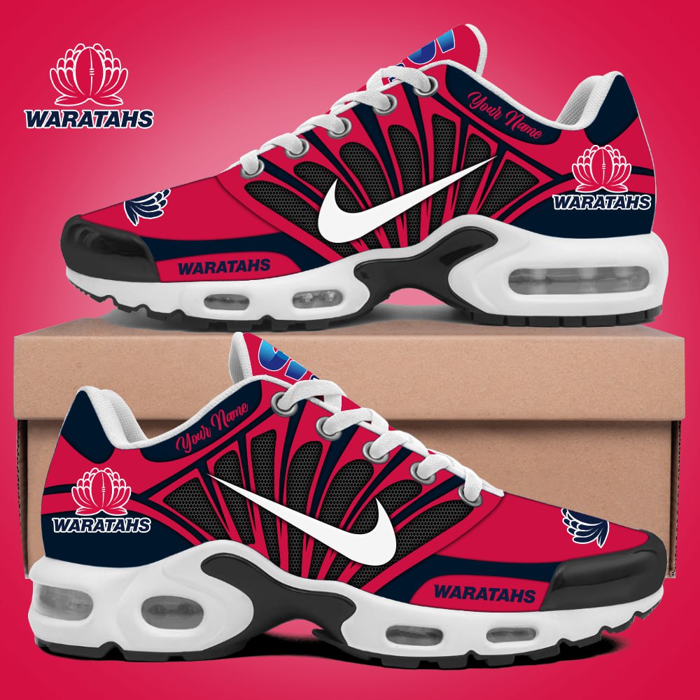 JWFancy Waratahs TN Shoes Sneakers For Men And Women