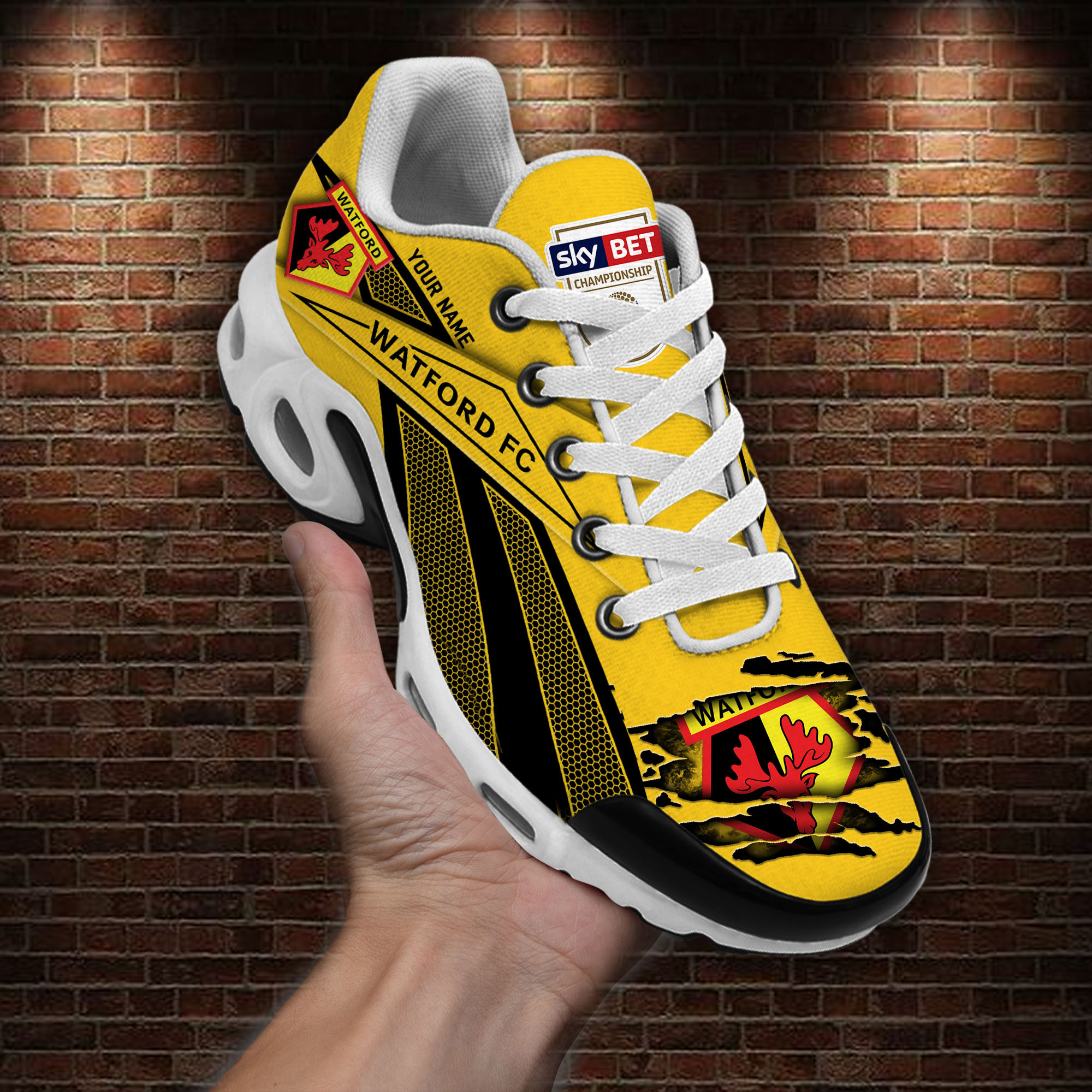 JWFancy Watford TN Shoes Sneakers For Men And Women