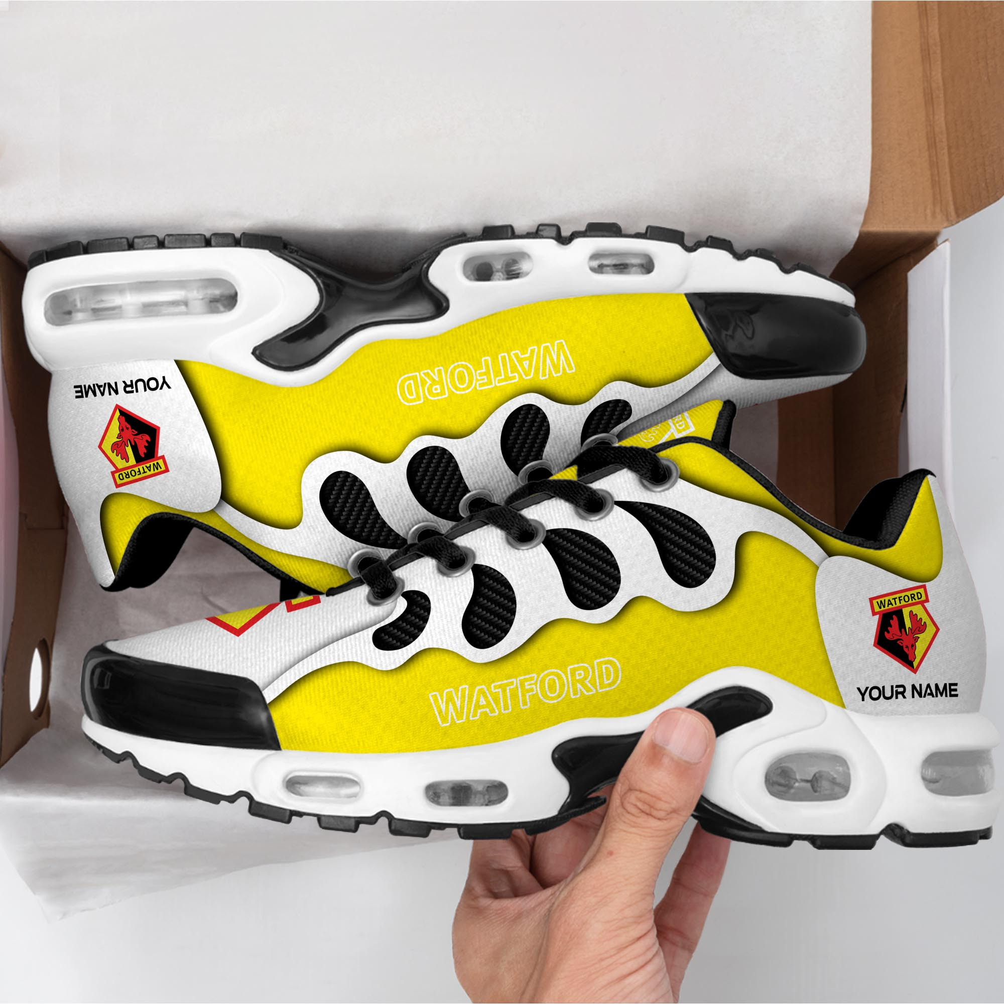 JWFancy Watford TN Shoes Sneakers For Men And Women