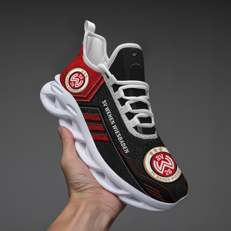 JWFancy Wehen Wiesbaden Max Soul Shoes Sneakers For Men And Women