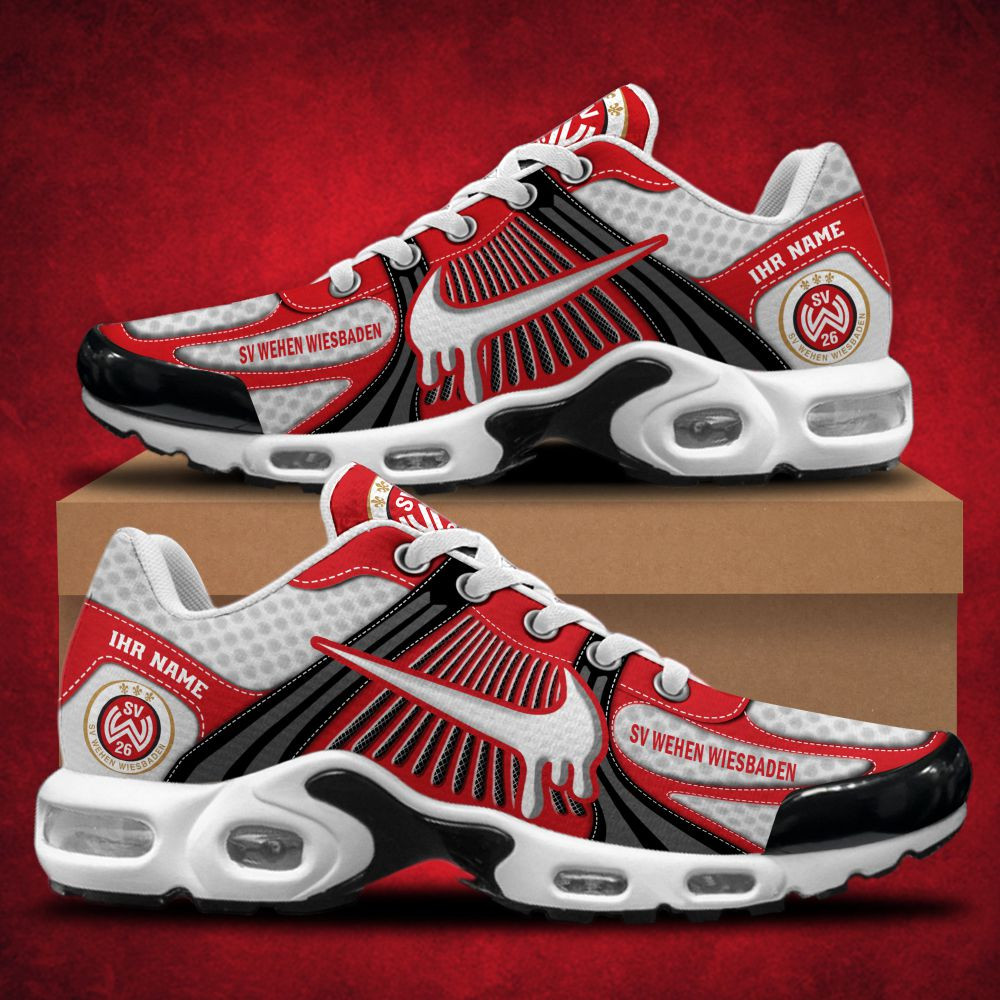 JWFancy Wehen Wiesbaden TN Shoes Sneakers For Men And Women