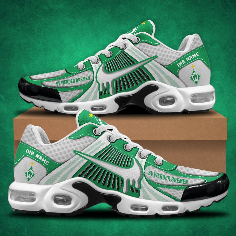 JWFancy Werder Bremen TN Shoes Sneakers For Men And Women