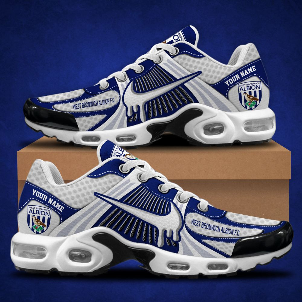 JWFancy West Bromwich Albion F.C TN Shoes Sneakers For Men And Women