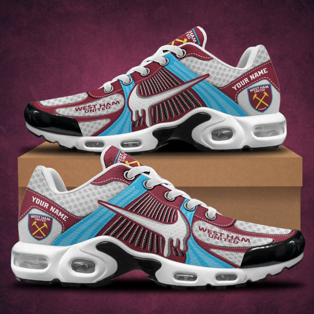 JWFancy West Ham United F.C TN Shoes Sneakers For Men And Women