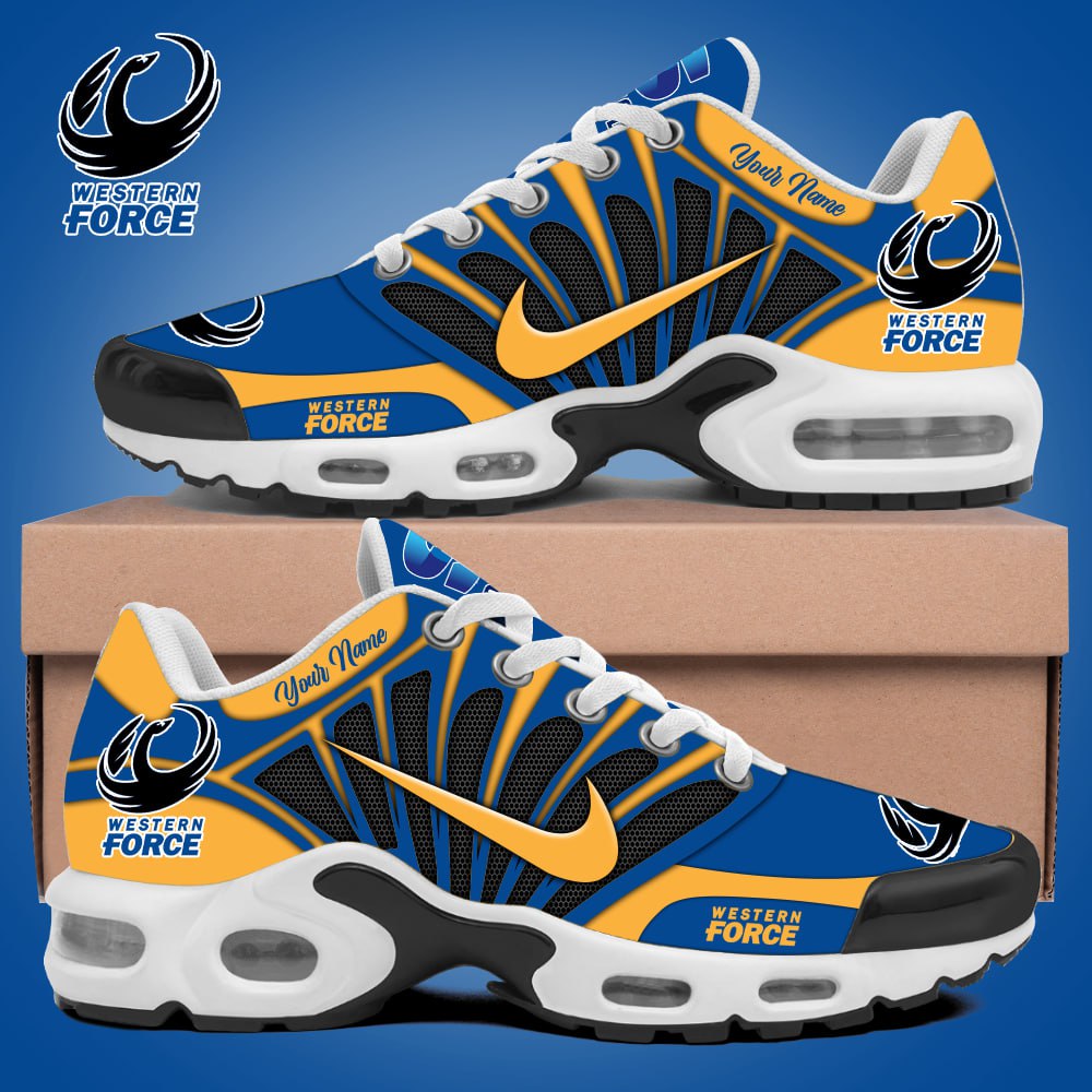 JWFancy Western Force TN Shoes Sneakers For Men And Women