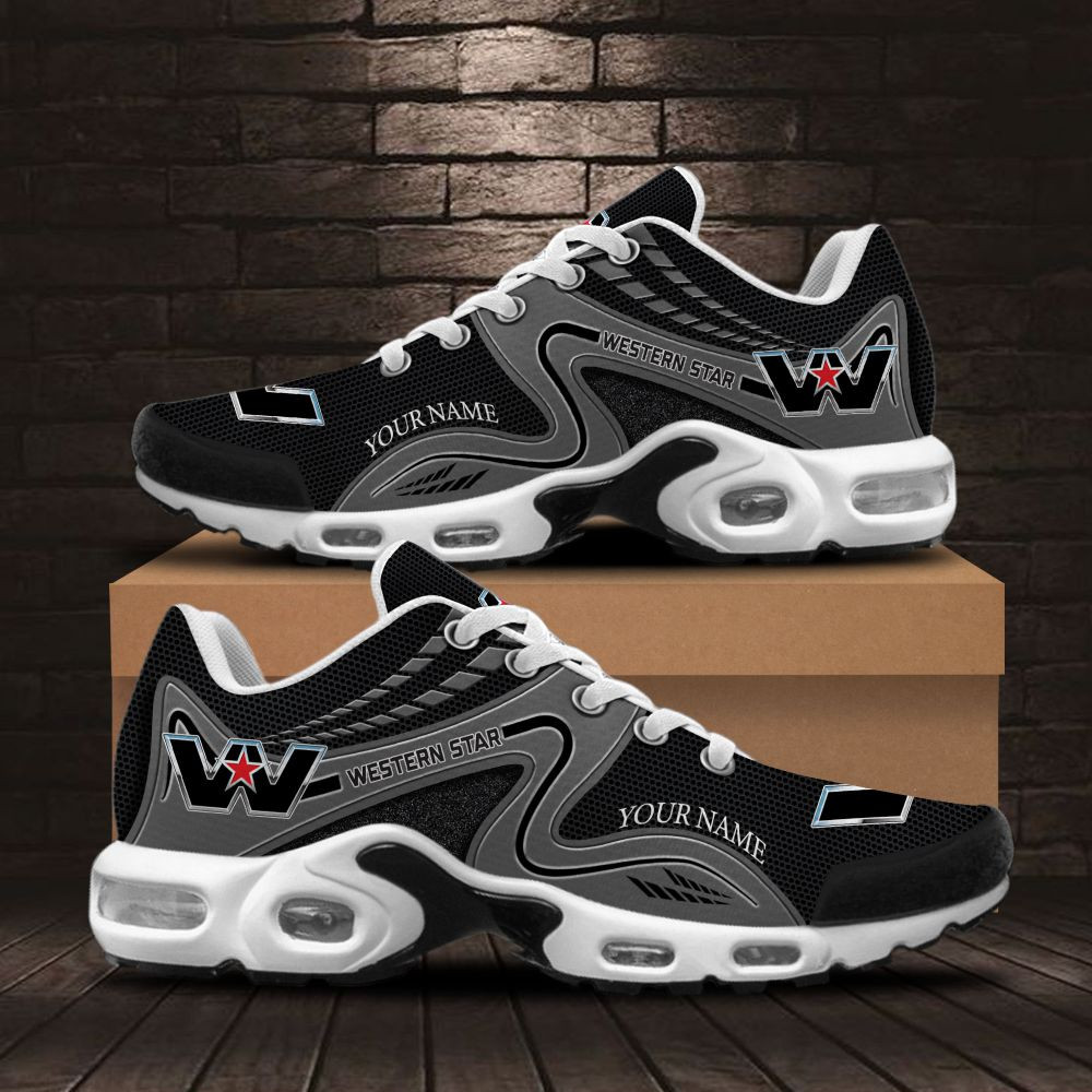 JWFancy Western Star TN Shoes Sneakers For Men And Women
