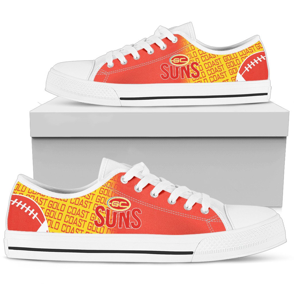 JWFancy Wests Tigers Low Top Canvas Sneakers Shoes For Men And Women