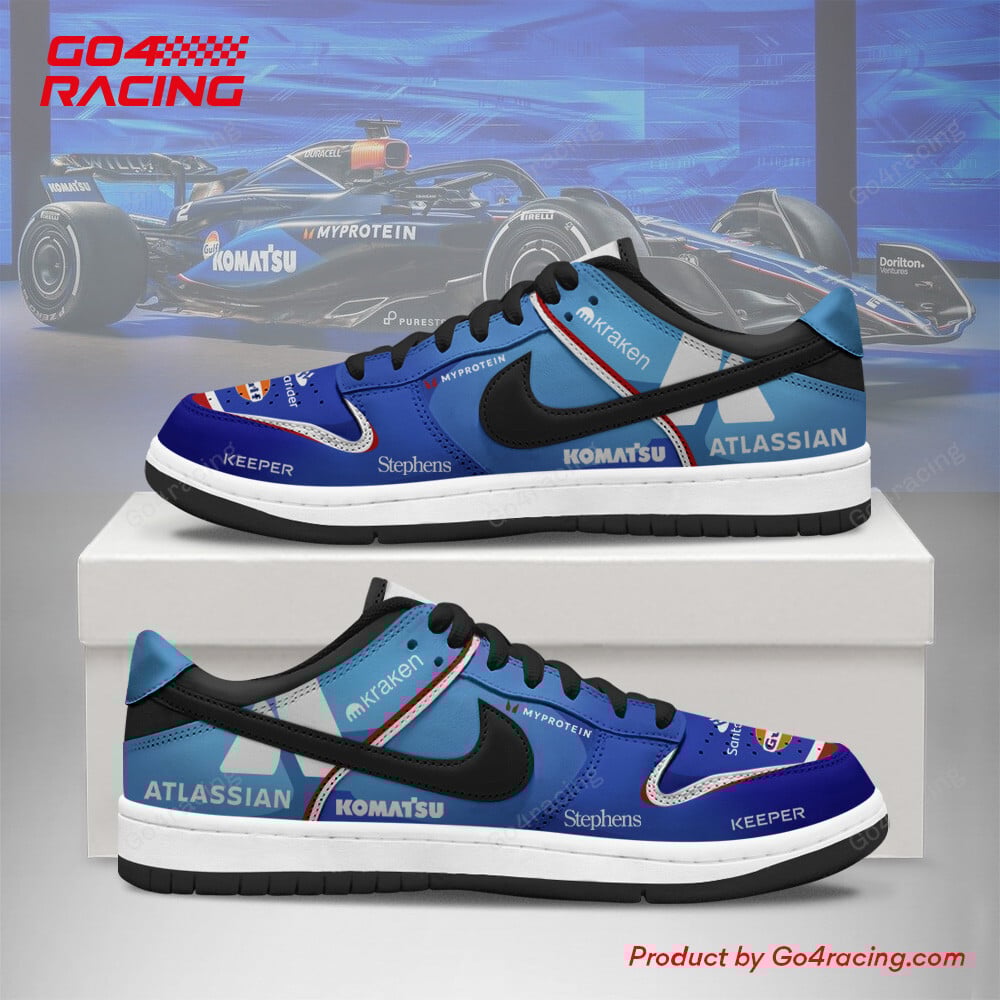 JWFancy William AJ1 Low Sneakers Shoes For Men And Women