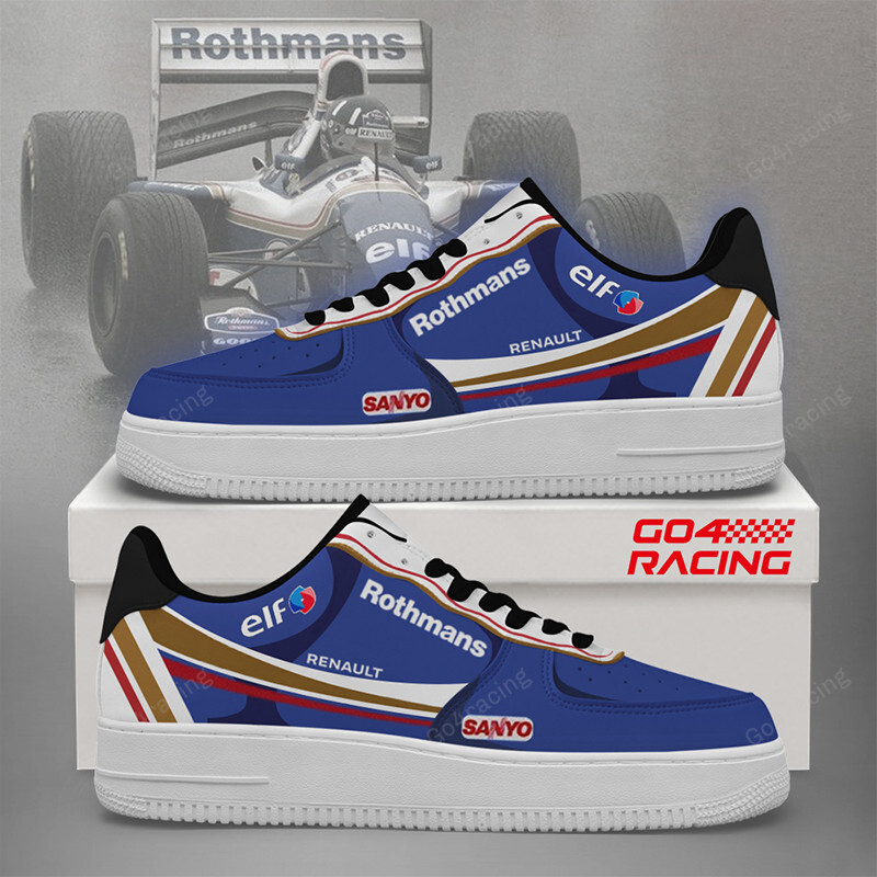 JWFancy Williams Fw17 Formula Air Low-Top Sneakers Shoes For Men And Women