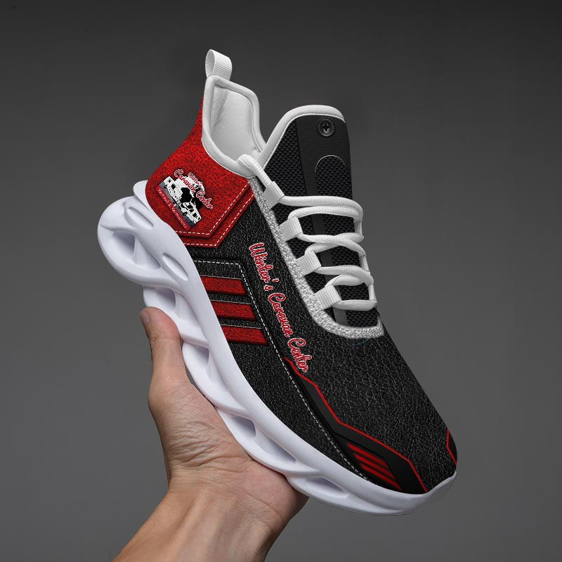 JWFancy Winters Caravan Center Max Soul Shoes Sneakers For Men And Women