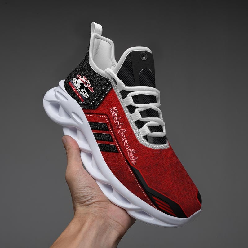JWFancy Winters Caravan Center Max Soul Shoes Sneakers For Men And Women