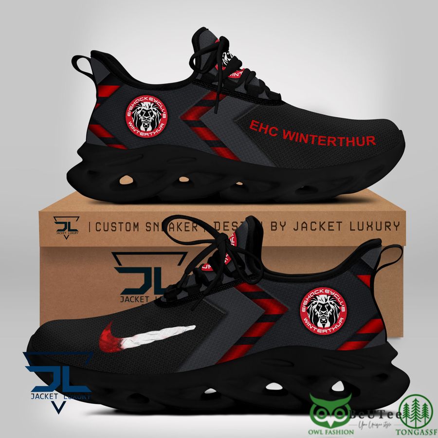JWFancy Winterthur Swiss Hockey Max Soul Shoes Sneakers For Men And Women