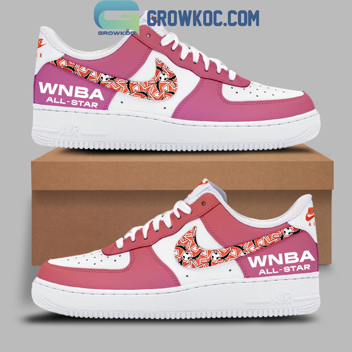 JWFancy WNBA Air Low-Top Sneakers Shoes For Men And Women