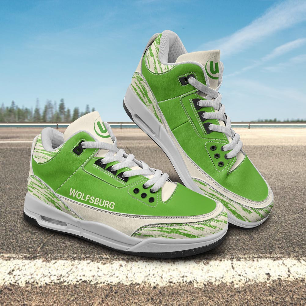 JWFancy Wolfsburg AJ3 Sneakers Shoes For Men And Women