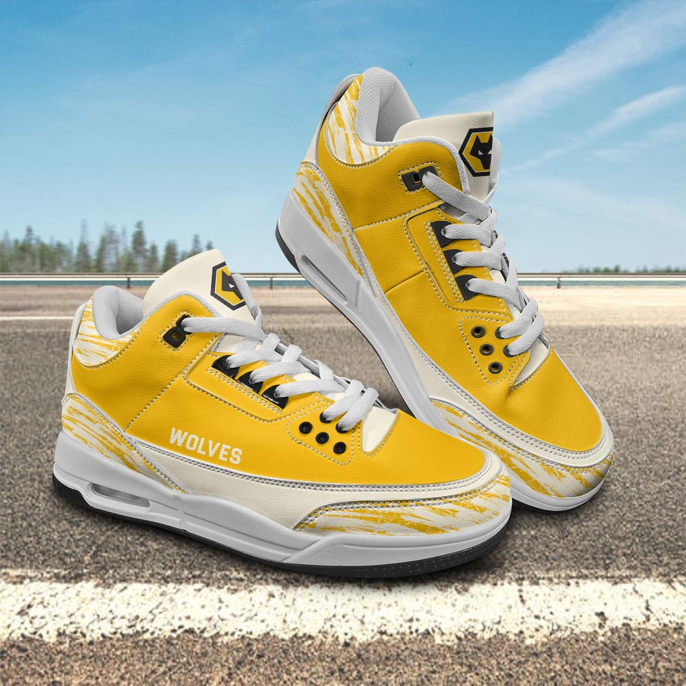 JWFancy Wolverhampton AJ3 Sneakers Shoes For Men And Women