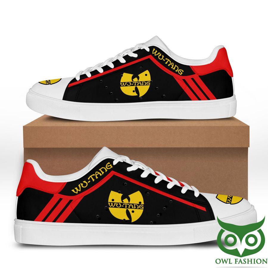 JWFancy Wu-Tang Skate Stan Shoes Sneakes For Men And Women