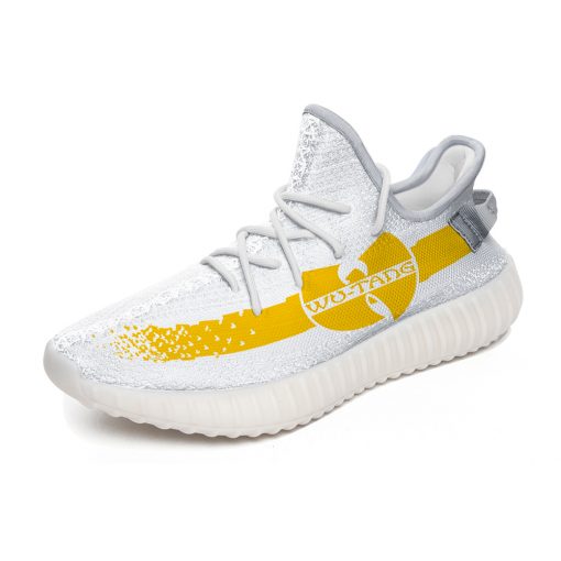JWFancy Wu-Tang Yeezy Boost Shoes For Men And Women