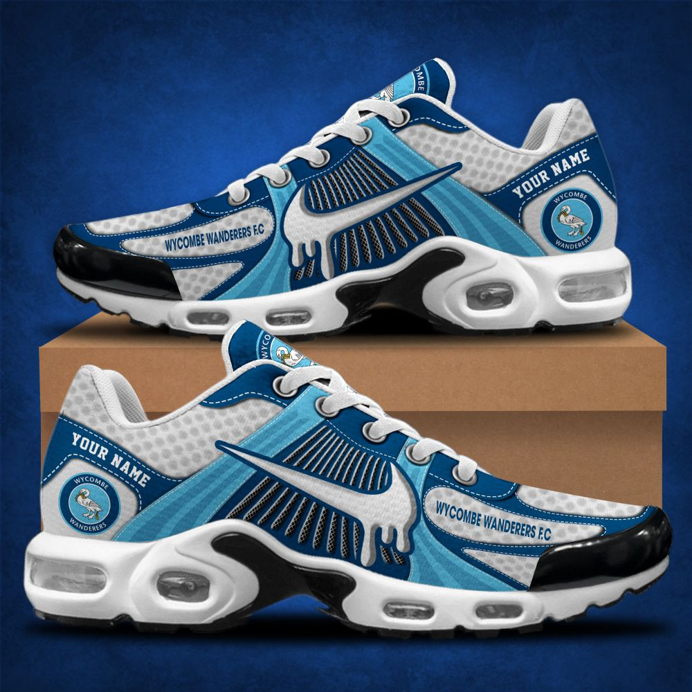 JWFancy Wycombe Wanderers F.C TN Shoes Sneakers For Men And Women