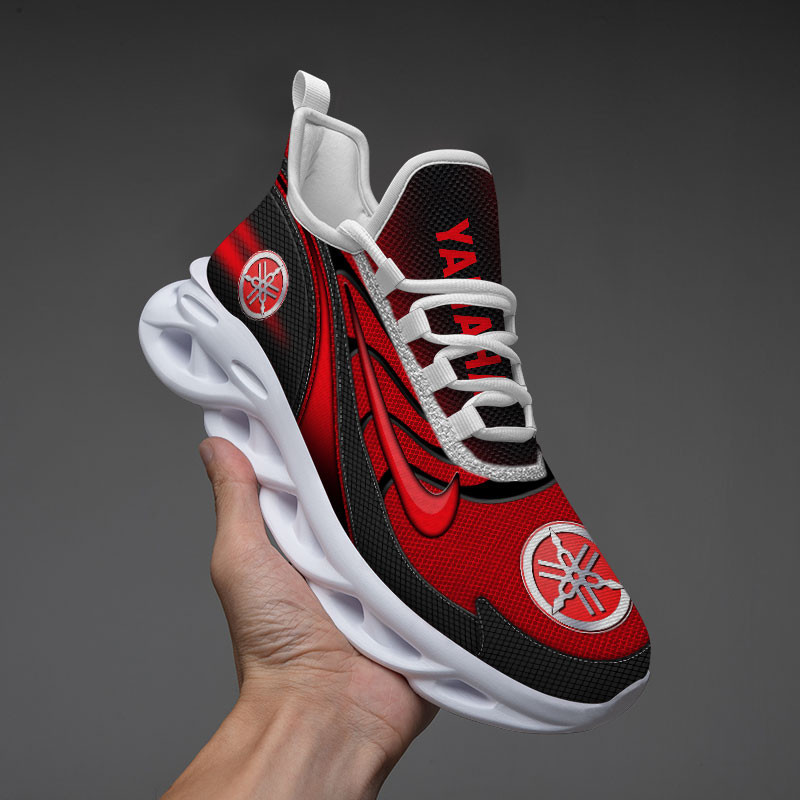 JWFancy Yamaha Max Soul Shoes Sneakers For Men And Women