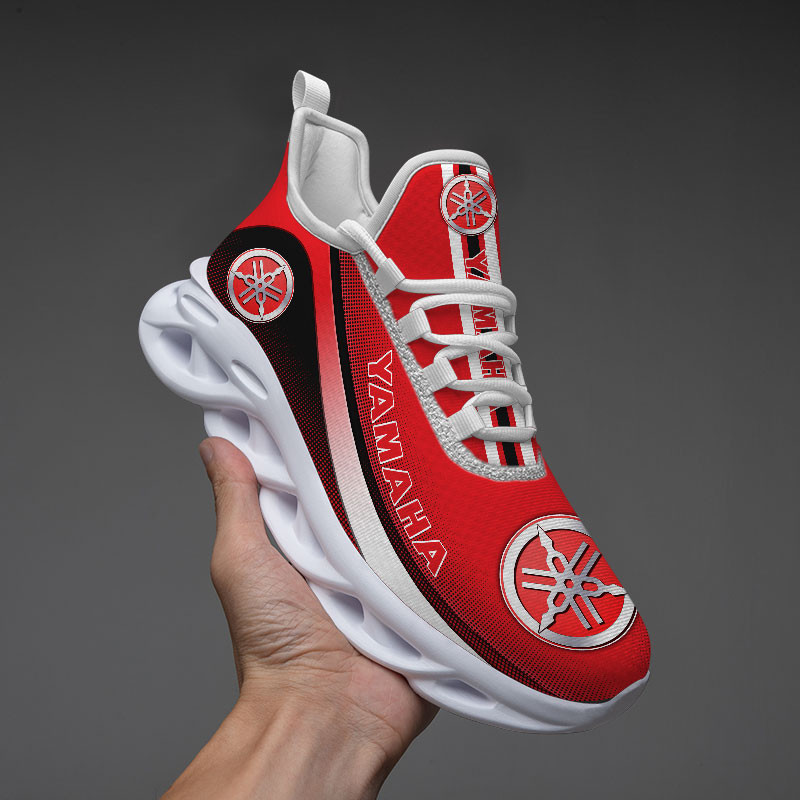 JWFancy Yamaha Max Soul Shoes Sneakers For Men And Women