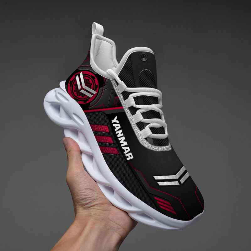 JWFancy Yamaha Max Soul Shoes Sneakers For Men And Women
